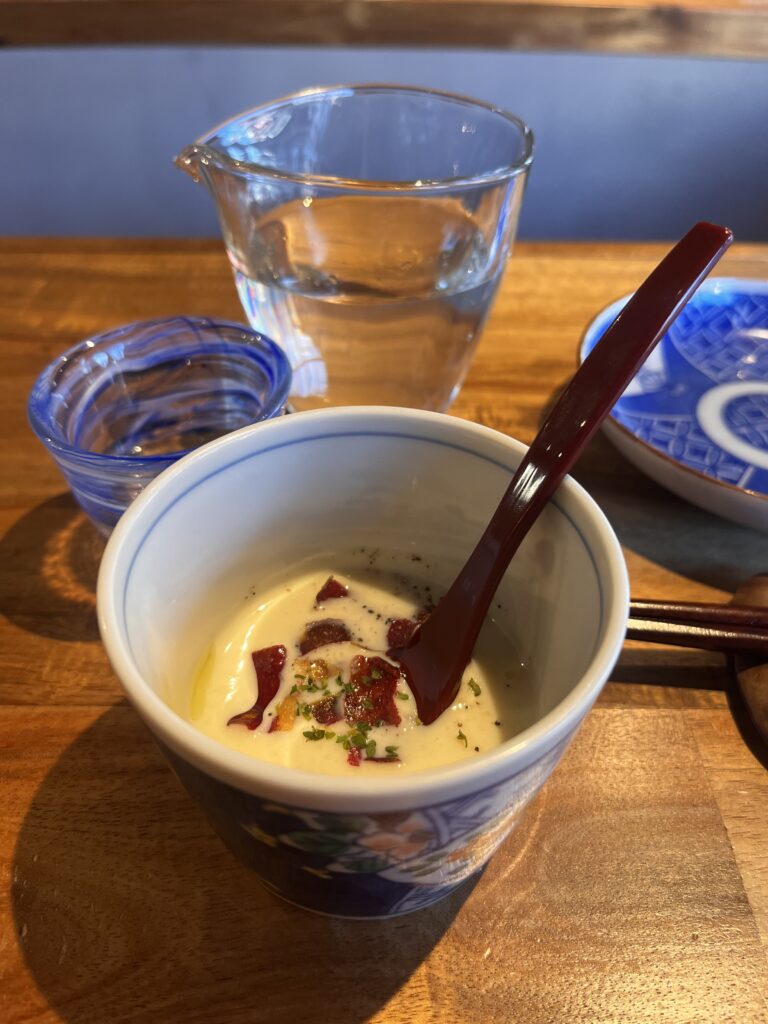 コの字酒場goenのお通し