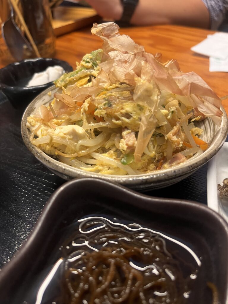 おいしい時間の