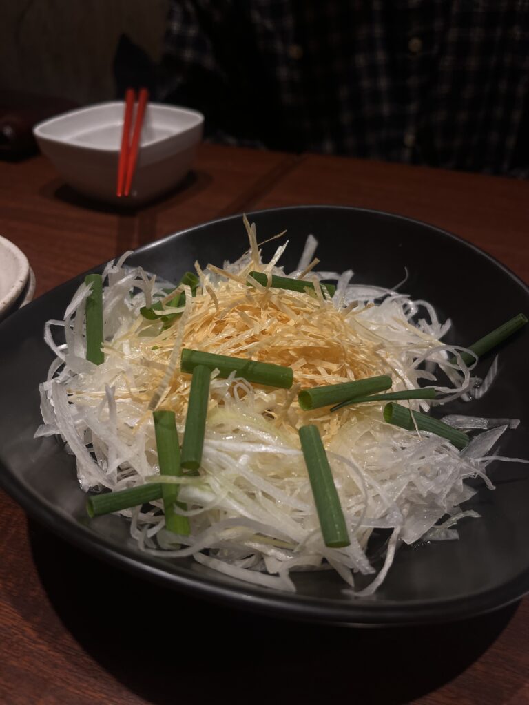 アリガトウヤココロのごちゃまぜネギえもん