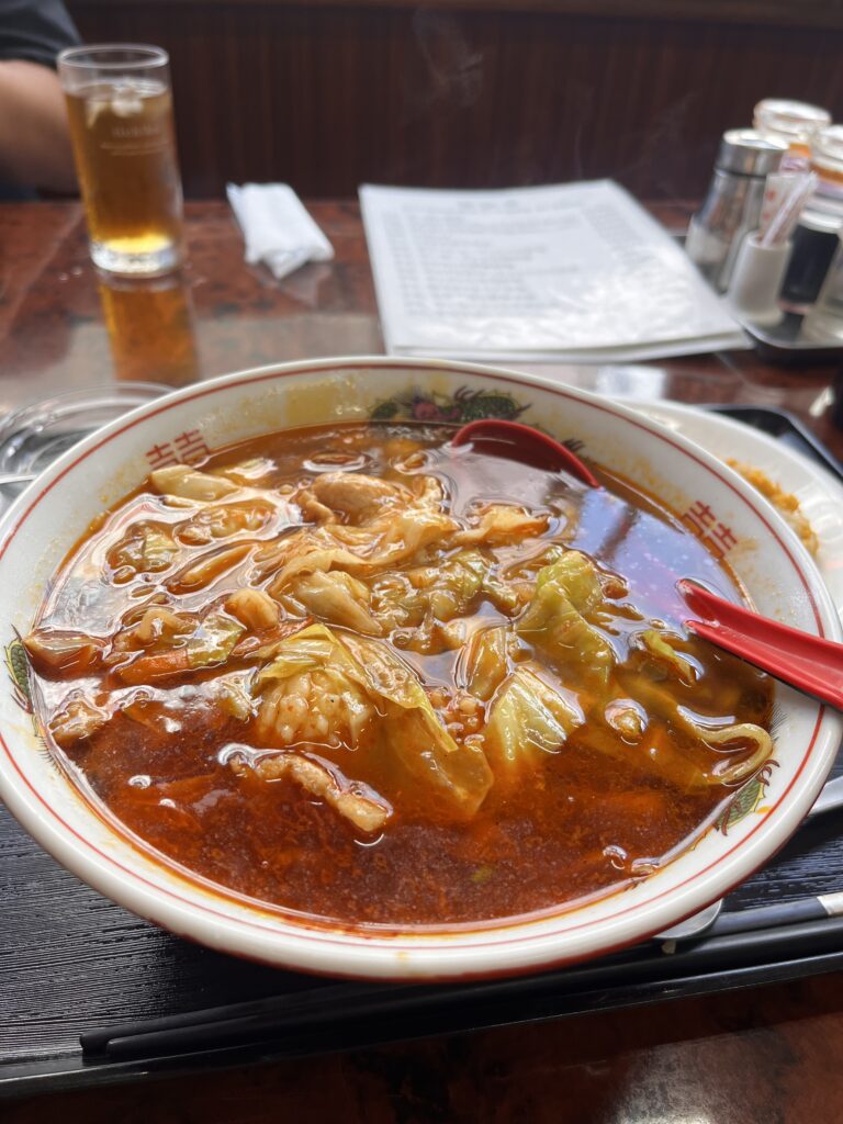 上海酒家