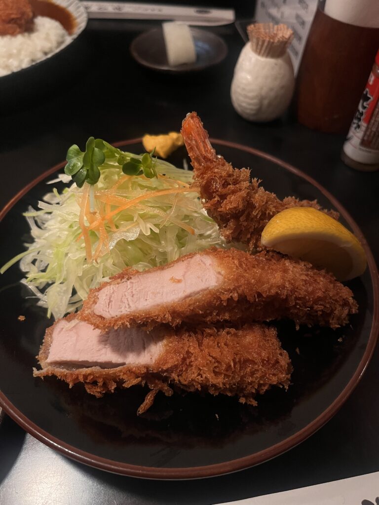 かつ膳