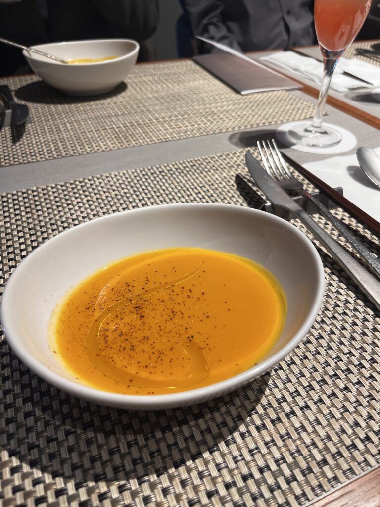 薪火料理 in the parkの両家顔合わせ食事プラン