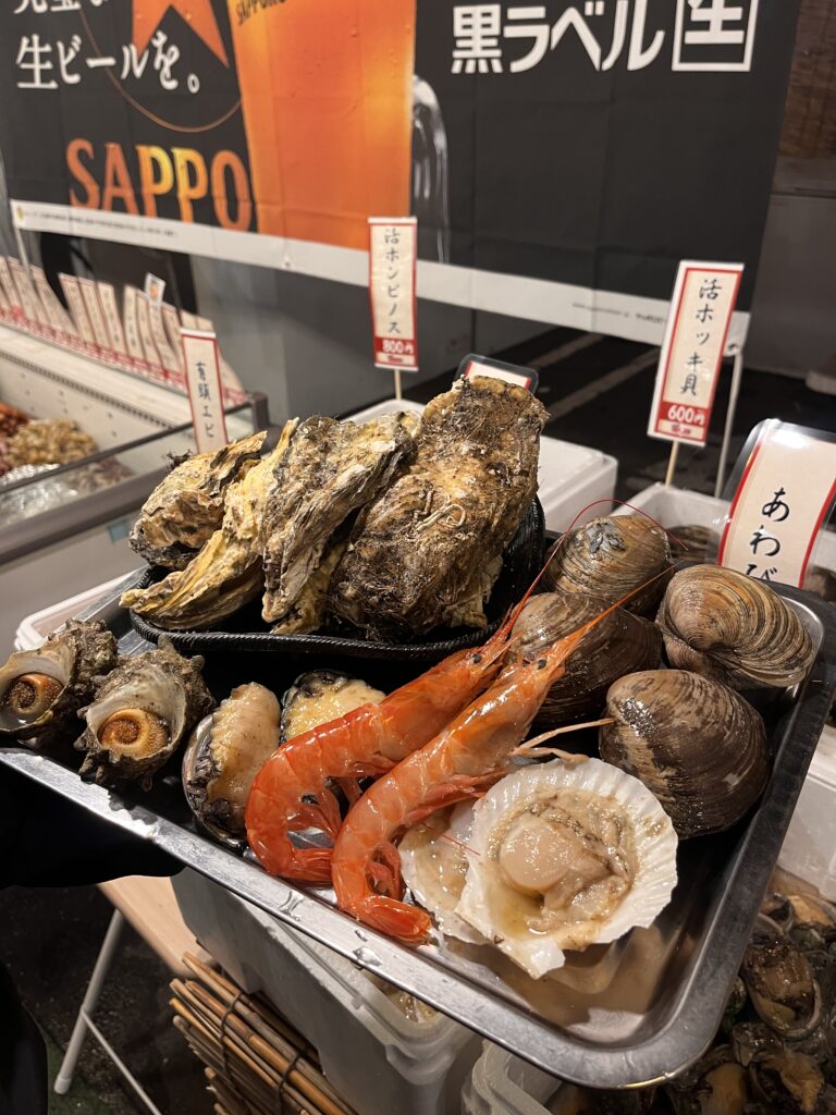 牡蠣奉行【ふじみ野】